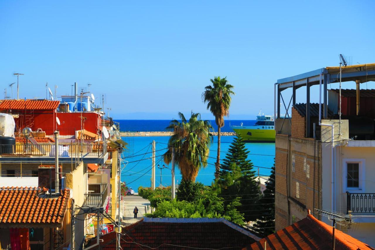 Oscar Apart * Zakynthos