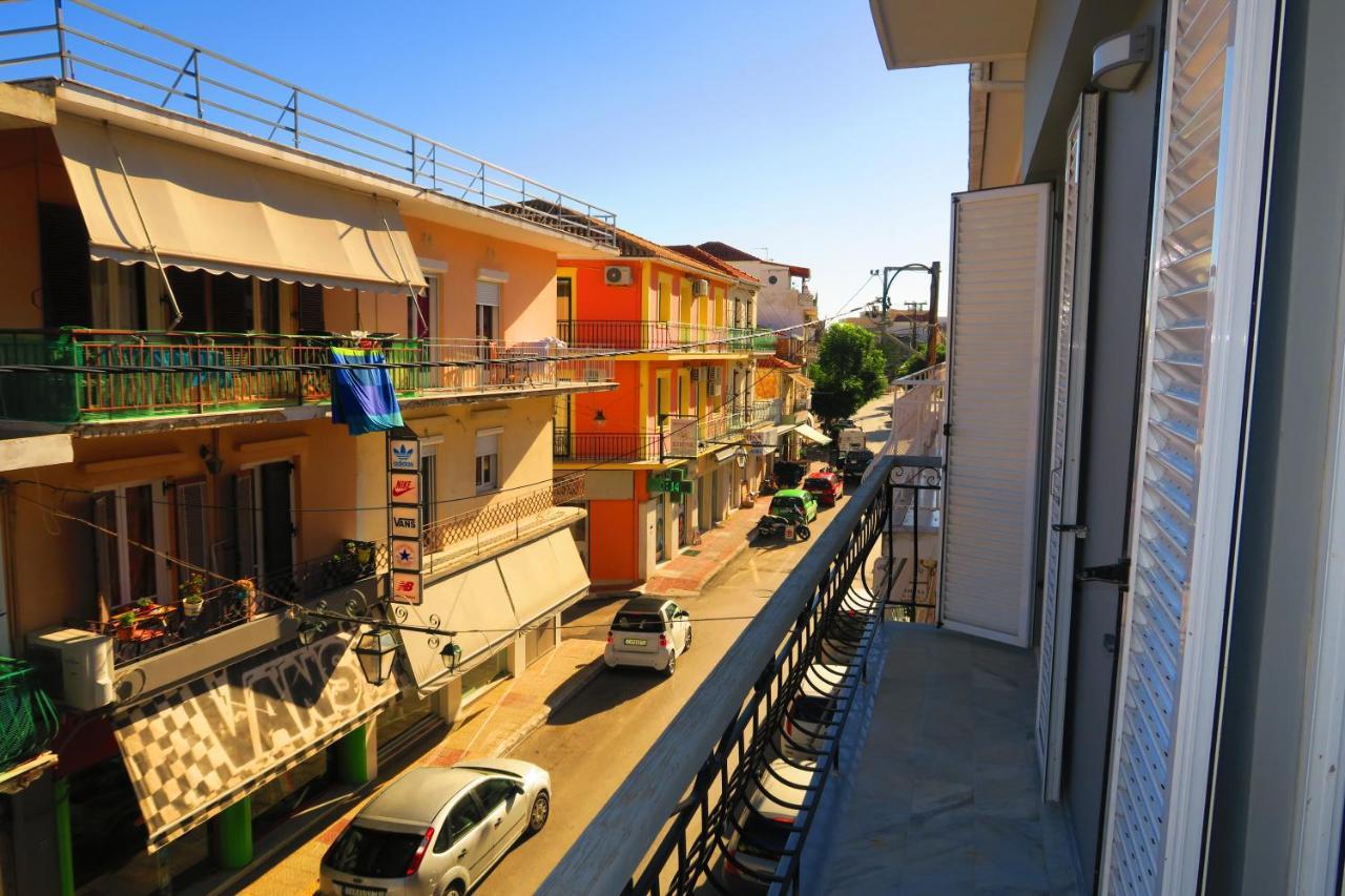 Apartmán Oscar Apart *