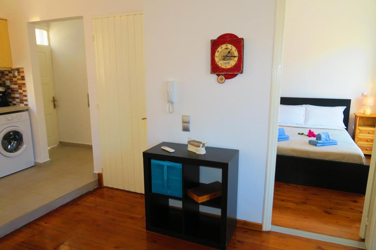 Oscar Apart Apartmán