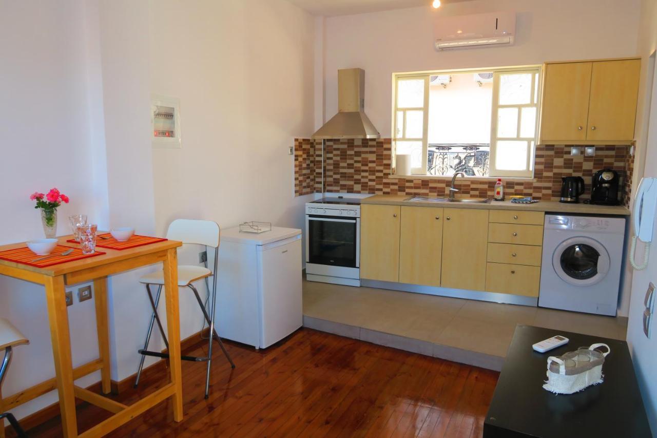 Apartmán Oscar Apart Zakynthos