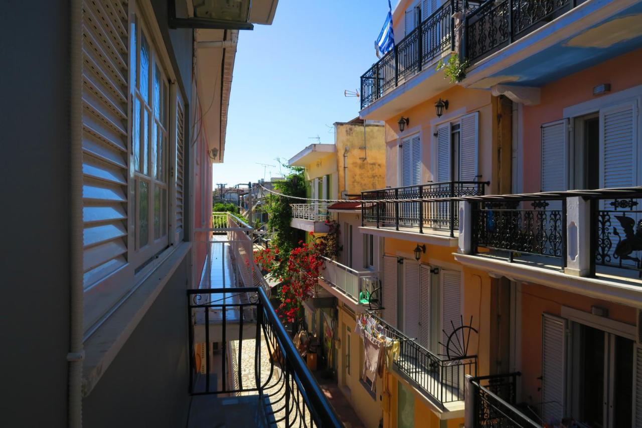 Oscar Apart Apartmán