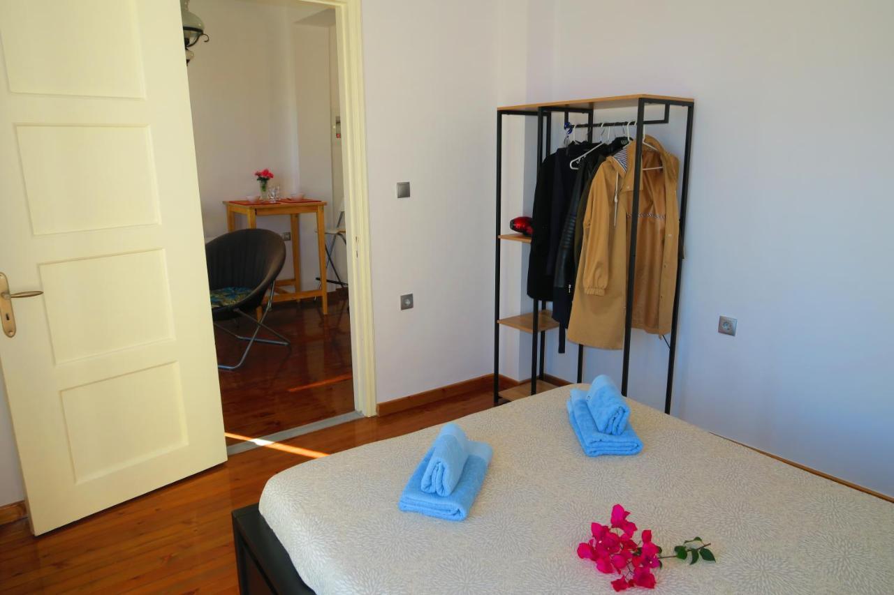 Oscar Apart Apartmán *